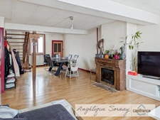 FOR SALE – Rental Building in the Heart of Louhans – Ideal for Investors 