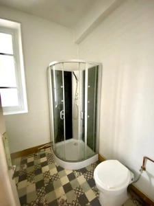  EXCLUSIVE LONS LE SAUNIER (39) TOWN HOUSE 5 min from the town center – Garden
