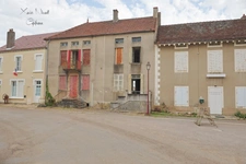 Maison à vendre 10 pièces proche de CHEILLY LES MARANGES (71)