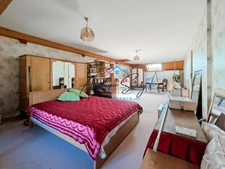  À vendre – Maison à Geruge sur terrain clos de 1535 m² / à 10 min de Lons le saunier