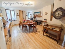 Life annuity for sale occupied HOUSE SAINT JULIEN (39)