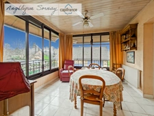 Maison à vendre 7 pièces MONTAIN (39)