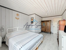 🏡 MANTRY – Semi-detached house with stone cottage and spacious rooms  