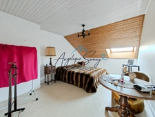  À vendre – Maison à Geruge sur terrain clos de 1535 m² / à 10 min de Lons le saunier