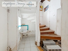 Charming village house – unusual layout and exposed stone in Sellieres