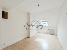 Appartement à rénover au cœur de Lons-le-Saunier – 164,83 m² pour donner vie à vos idées