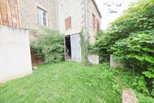 Maison à vendre 3 pièces SAINT SERNIN DU PLAIN (71)