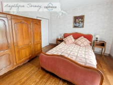 Life annuity house for sale occupied 4 rooms SAINT JULIEN (39)