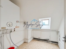 Appartement à rénover au cœur de Lons-le-Saunier – 164,83 m² pour donner vie à vos idées