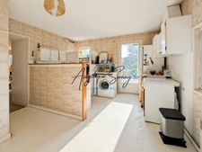  À vendre – Maison à Geruge sur terrain clos de 1535 m² / à 10 min de Lons le saunier