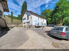 COUP DE CŒUR – DUPLEX RÉNOVÉ 97 M², 3 CHAMBRES, AU CALME FACE À LA NATURE SAINT GENIX SUR GUIERS (73)