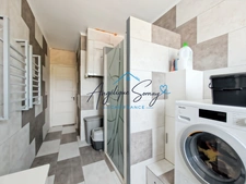 🏡 MANTRY – Semi-detached house with stone cottage and spacious rooms  