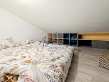 Maison à vendre 5 pièces VAULX EN VELIN (69)