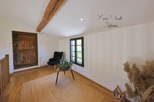 Maison à vendre 11 pièces proche de LOUHANS (71)