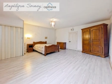 Maison à vendre 6 pièces BLETTERANS (39)