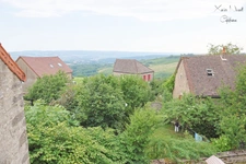 Maison à vendre 10 pièces proche de CHEILLY LES MARANGES (71)