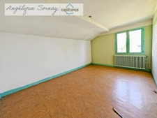  Detached house 175 m² with full basement – Lons-le-Saunier