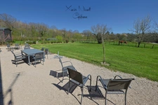 Maison à vendre 11 pièces proche de LOUHANS (71)