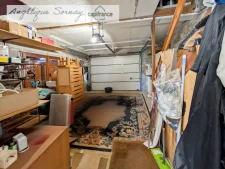  À vendre – Maison à Geruge sur terrain clos de 1535 m²
