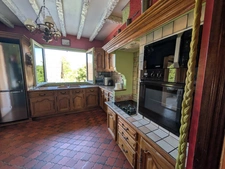 Maison à vendre 7 pièces MONTAIN (39)