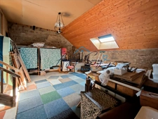  À vendre – Maison à Geruge sur terrain clos de 1535 m² / à 10 min de Lons le saunier