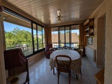 Maison à vendre 7 pièces MONTAIN (39)