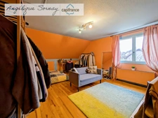 Maison à vendre 7 pièces MONTAIN (39)