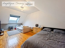 Maison à vendre 7 pièces MONTAIN (39)