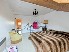  À vendre – Maison à Geruge sur terrain clos de 1535 m² / à 10 min de Lons le saunier