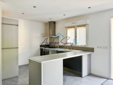 COUP DE CŒUR – DUPLEX RÉNOVÉ 97 M², 3 CHAMBRES, AU CALME FACE À LA NATURE SAINT GENIX SUR GUIERS (73)