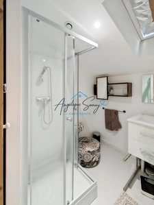 Maison à vendre 5 pièces VAULX EN VELIN (69)