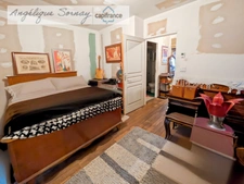 Life annuity for sale occupied HOUSE SAINT JULIEN (39)