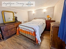 Life annuity house for sale occupied 3 rooms SAINT JULIEN (39)