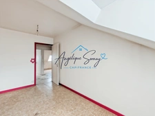 Appartement à rénover au cœur de Lons-le-Saunier – 164,83 m² pour donner vie à vos idées
