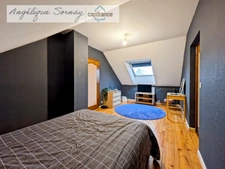 Maison à vendre 7 pièces MONTAIN (39)