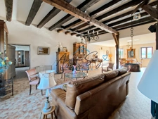 À vendre – Maison à Geruge sur terrain clos de 1535 m² / à 10 min de Lons le saunier