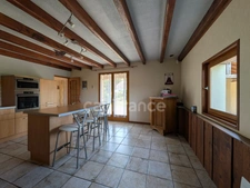 Maison à vendre 8 pièces proche de BLETTERANS (39)