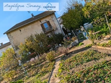 Life annuity for sale occupied HOUSE SAINT JULIEN (39)