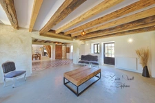 Maison à vendre 11 pièces proche de LOUHANS (71)