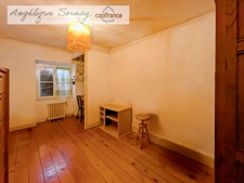 Maison à vendre 6 pièces BLETTERANS (39)