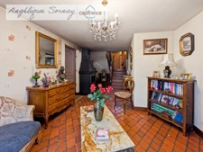 Maison à vendre 7 pièces MONTAIN (39)