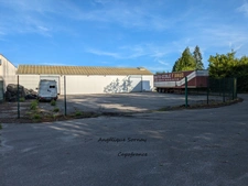 Dpt Jura (39), à vendre BLETTERANS local d'activité