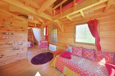 Maison à vendre 11 pièces proche de LOUHANS (71)