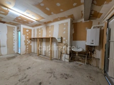 Quiet single-storey house in Branges – 65 m², 2 bedrooms, 436 m² plot, close to Louhans (5 min)