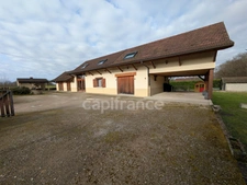 House for sale, 8 rooms, near BLETTERANS (39)