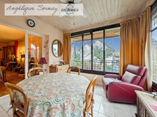 Maison à vendre 7 pièces MONTAIN (39)