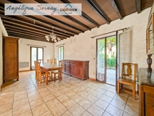 3-level house – 161 m² of living space – great renovation potential