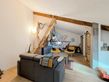 Maison à vendre 5 pièces VAULX EN VELIN (69)