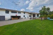 Maison à vendre 5 pièces proche de MACON (71)