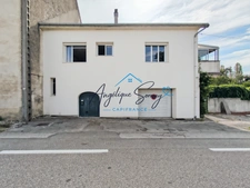 🏡 MANTRY – Semi-detached house with stone cottage and spacious rooms  